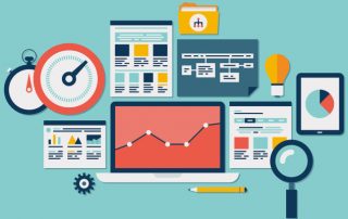 Add google analytics to Weebly