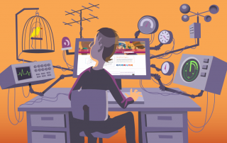 Add Weebly website to Google