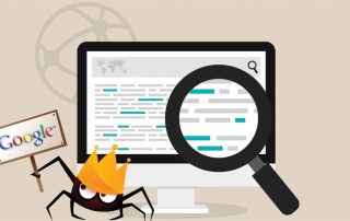 Hide Weebly page from Google