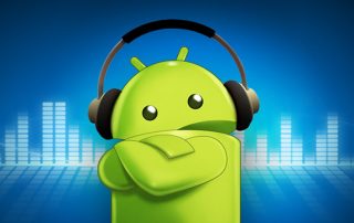 Start podcast with Weebly