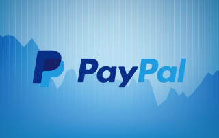 Connect PayPal with Weebly