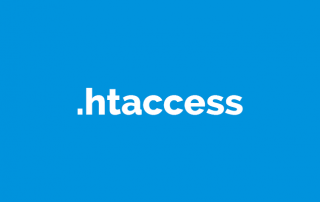 Weebly htaccess file