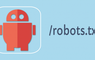 Weebly robot.txt file