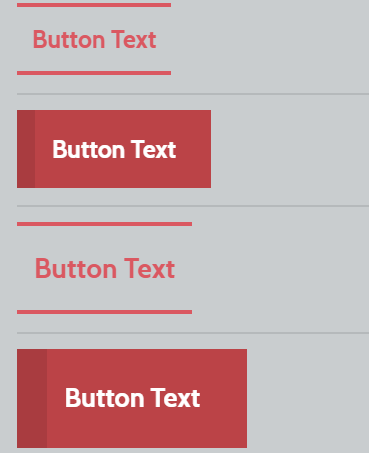 Weebly Default Button