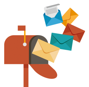 add a newsletter signup form to your Weebly